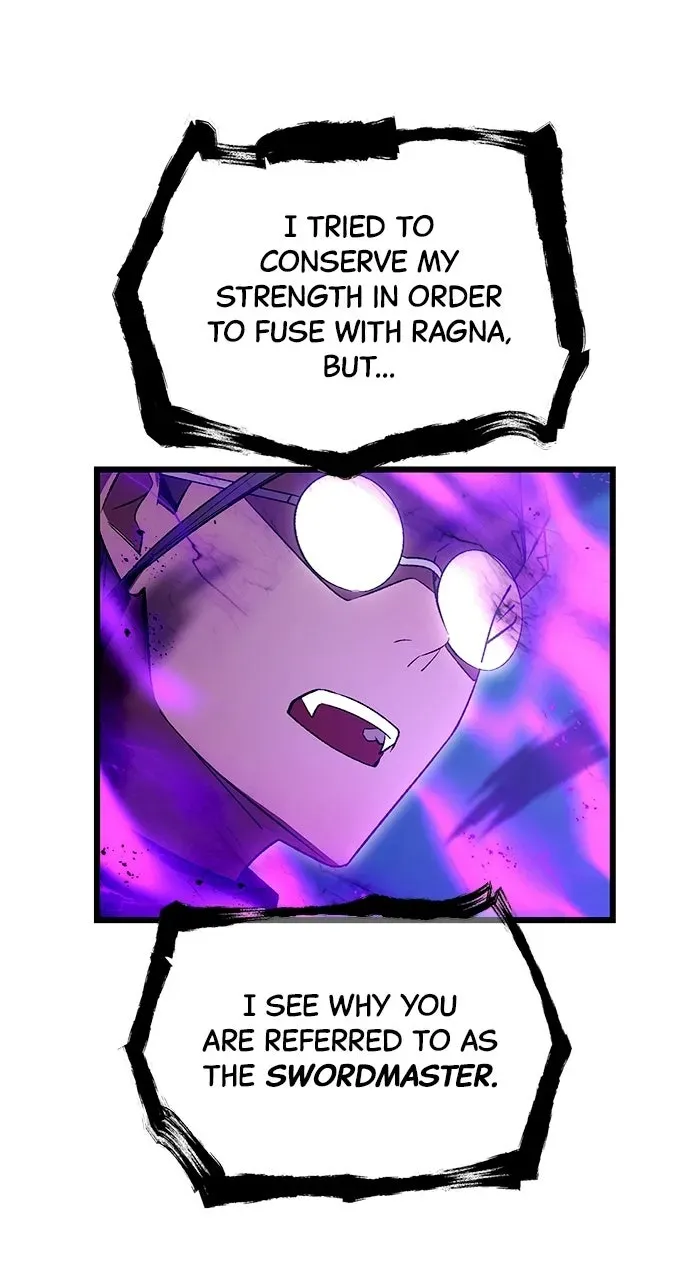 The Genius Swordmaster Returns Chapter 40 page 117 - 