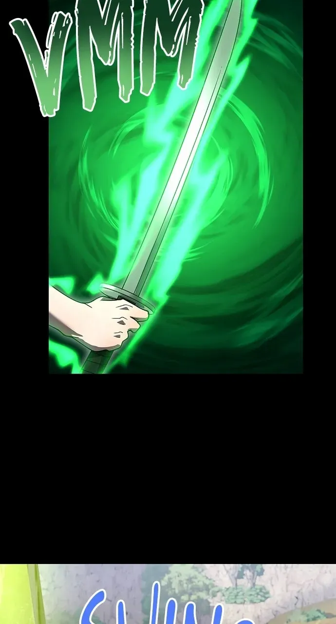 The Genius Swordmaster Returns Chapter 40 page 22 - 
