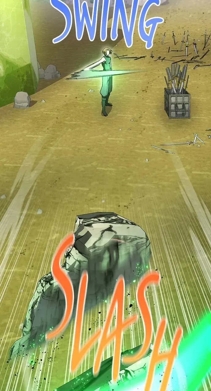The Genius Swordmaster Returns Chapter 40 page 23 - 