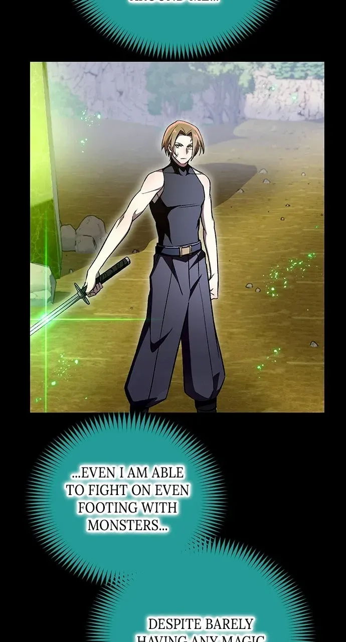 The Genius Swordmaster Returns Chapter 40 page 25 - 