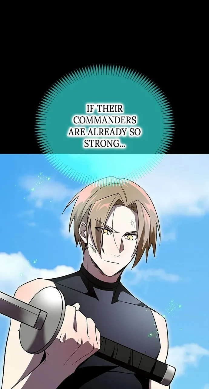The Genius Swordmaster Returns Chapter 40 page 29 - 