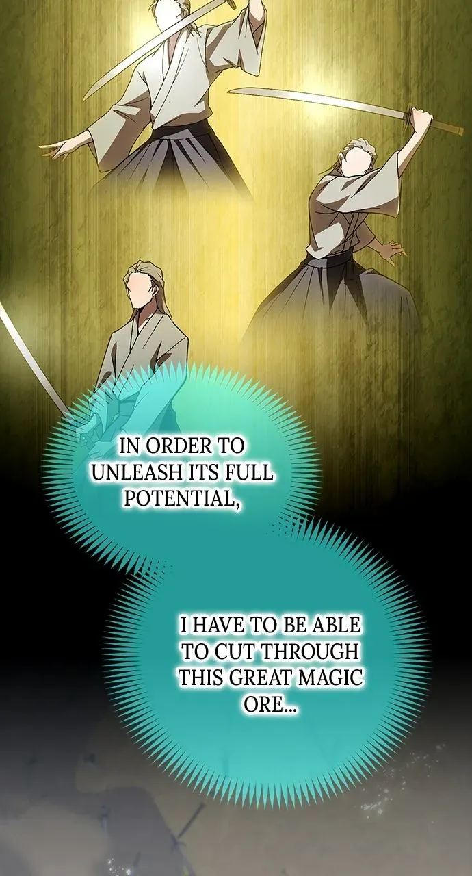 The Genius Swordmaster Returns Chapter 40 page 31 - 