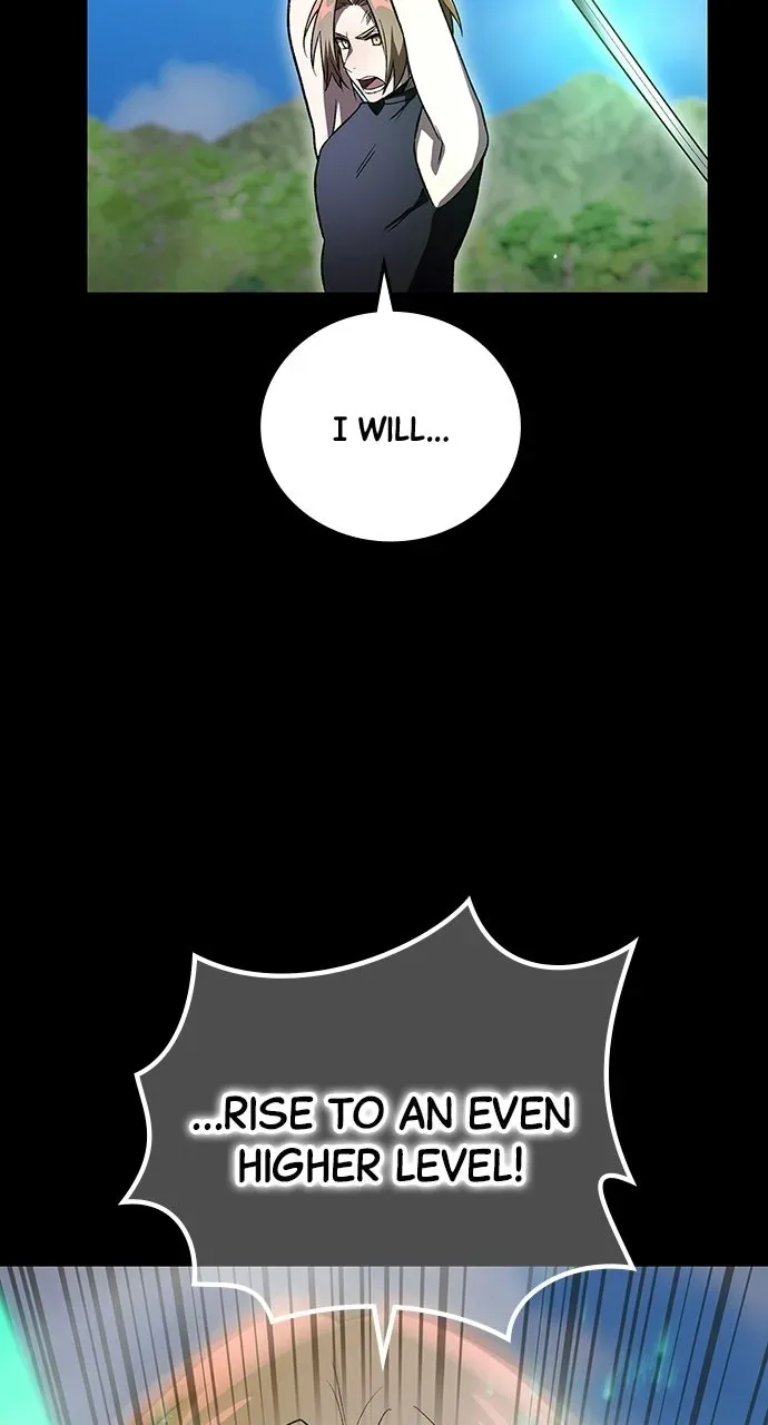 The Genius Swordmaster Returns Chapter 40 page 34 - 