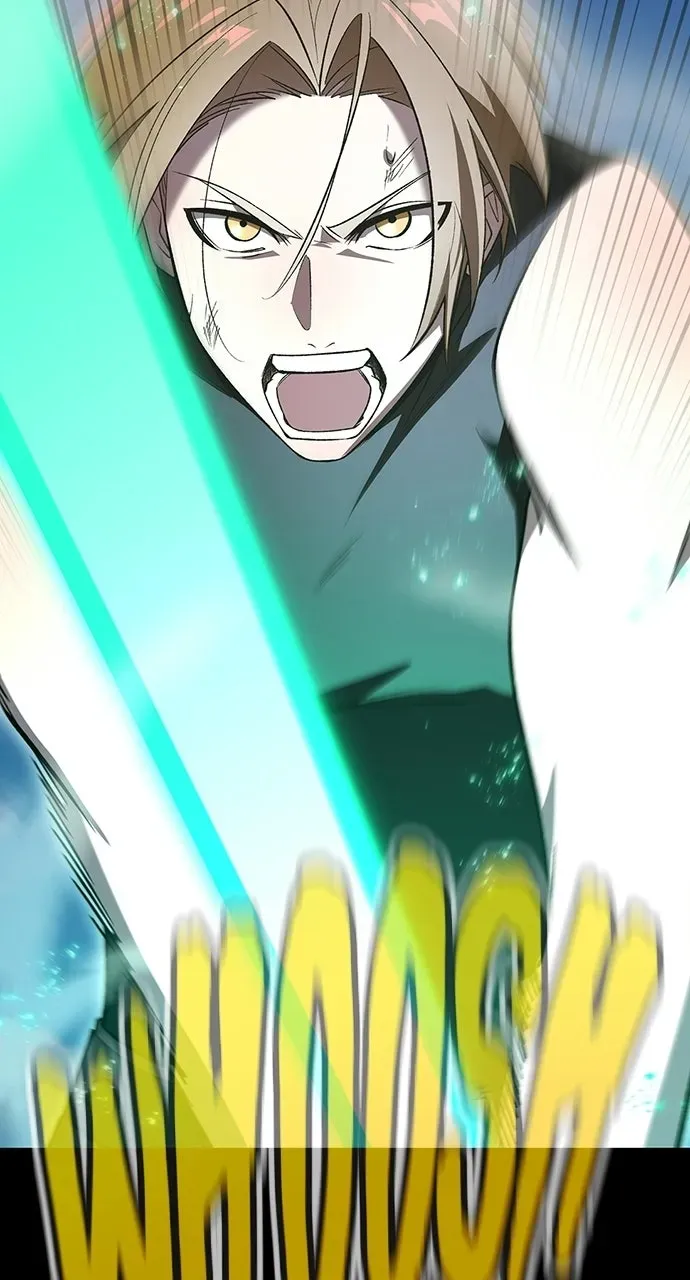 The Genius Swordmaster Returns Chapter 40 page 35 - 