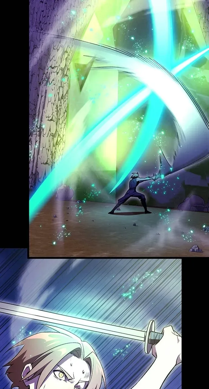 The Genius Swordmaster Returns Chapter 40 page 37 - 