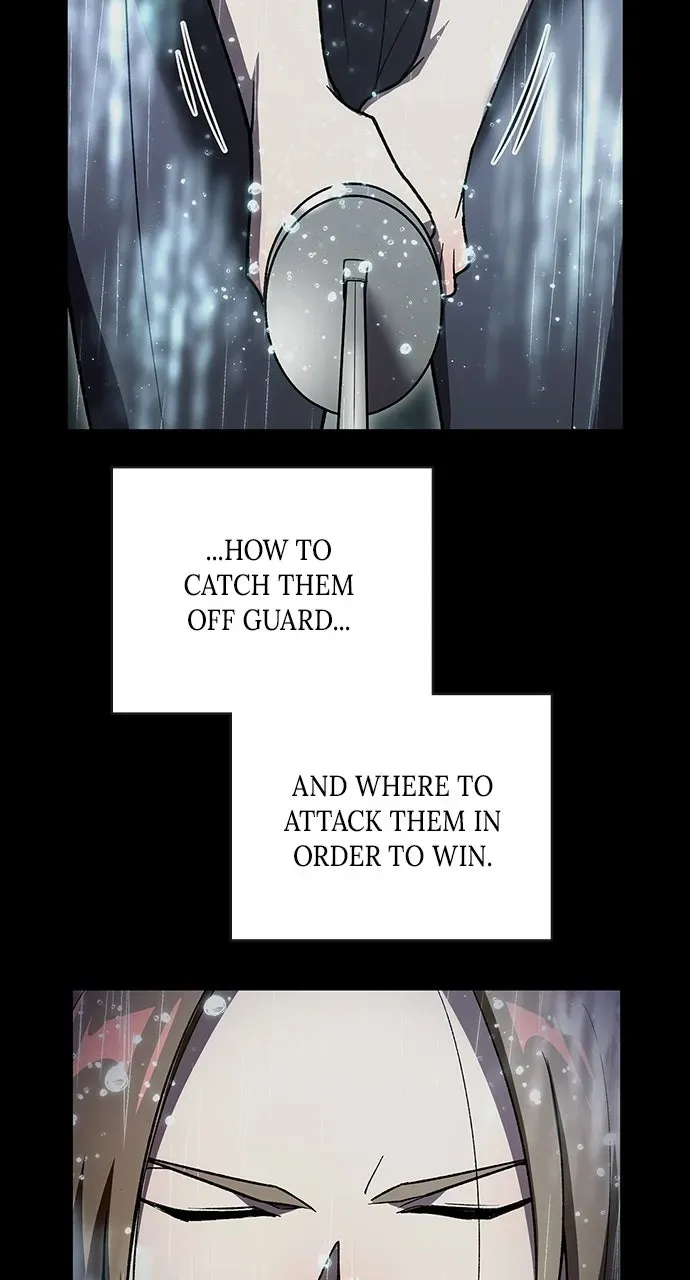 The Genius Swordmaster Returns Chapter 40 page 49 - 