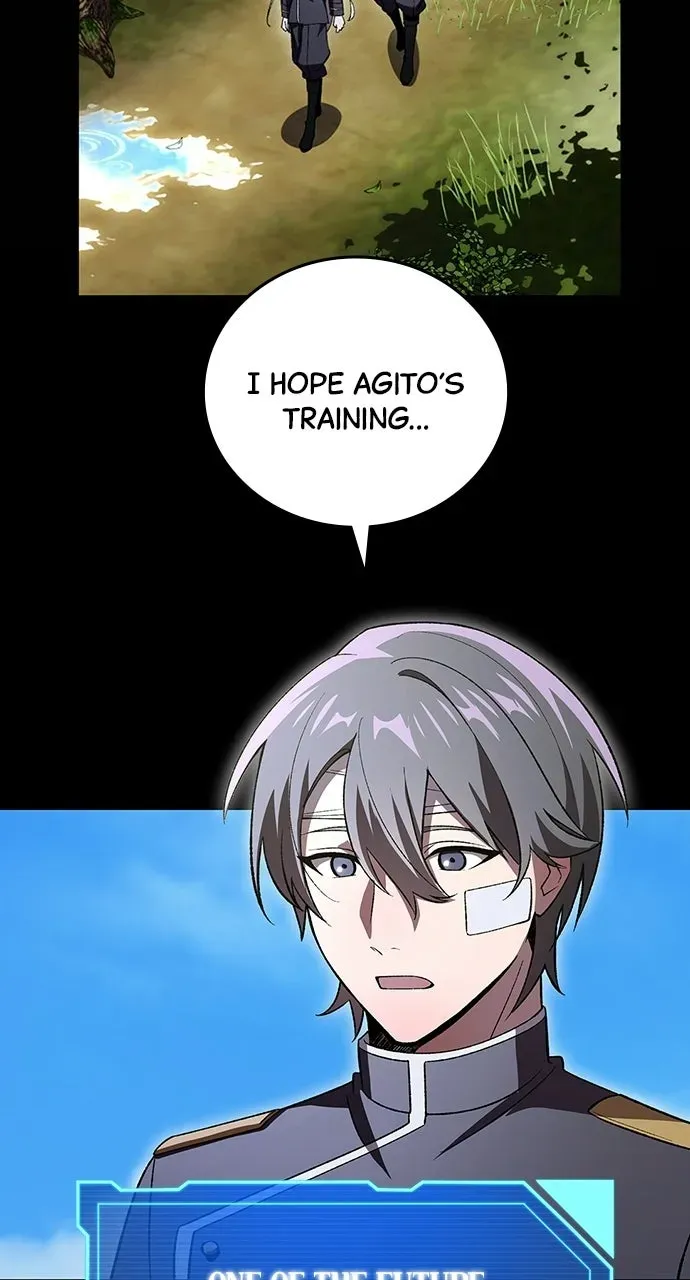 The Genius Swordmaster Returns Chapter 40 page 62 - 
