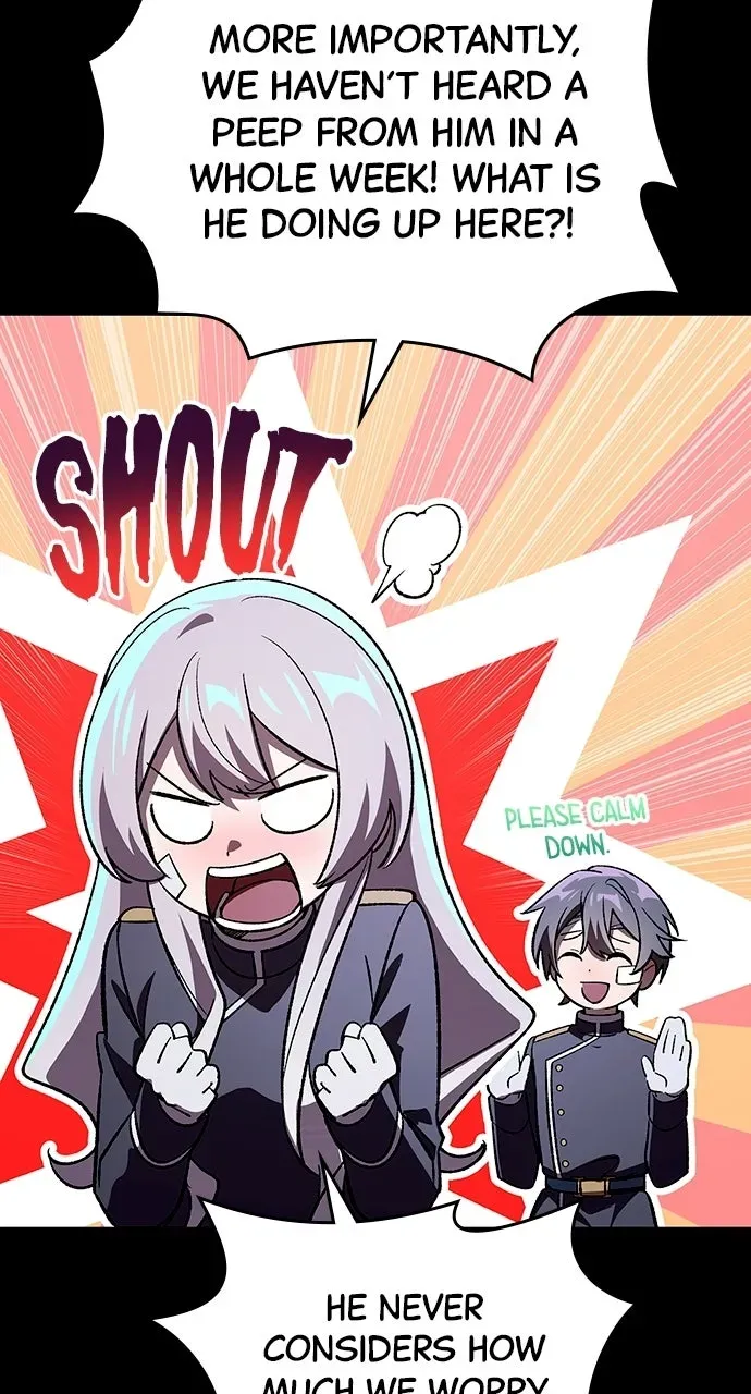 The Genius Swordmaster Returns Chapter 40 page 65 - 