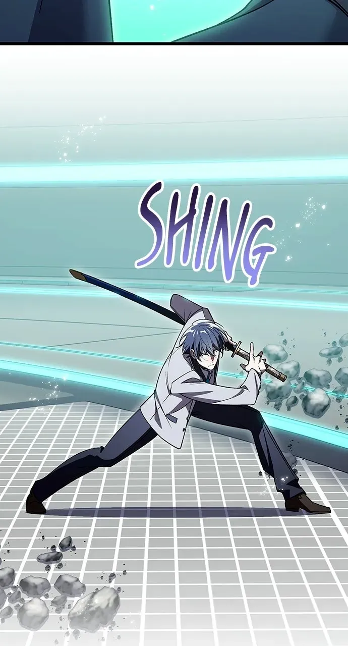 The Genius Swordmaster Returns Chapter 40 page 81 - 