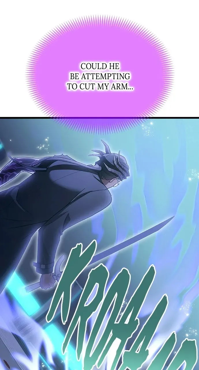 The Genius Swordmaster Returns Chapter 40 page 84 - 