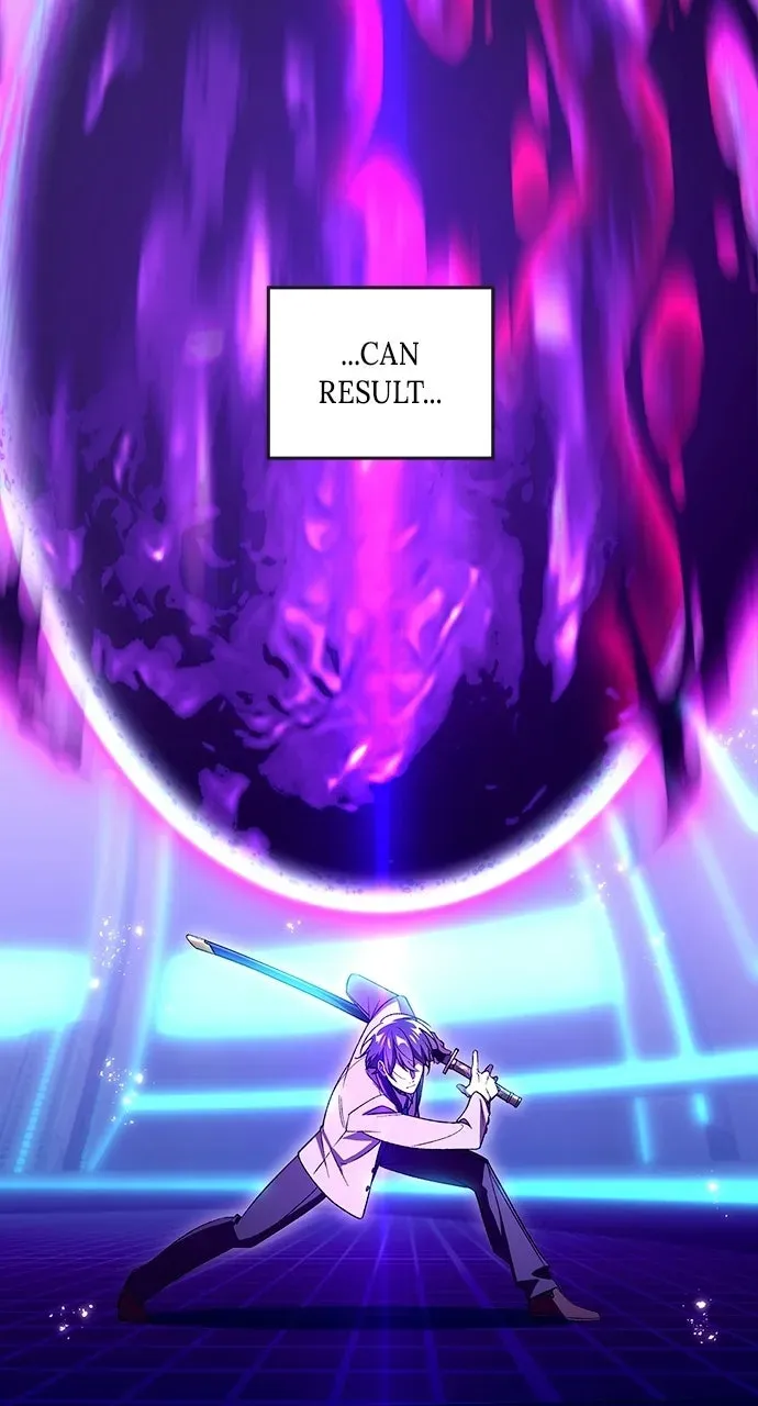The Genius Swordmaster Returns Chapter 40 page 96 - 