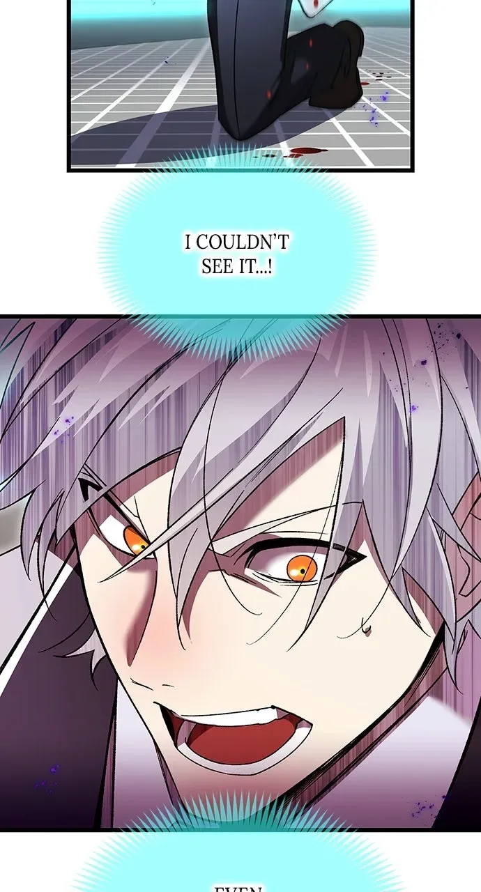 The Genius Swordmaster Returns Chapter 41 page 16 - 