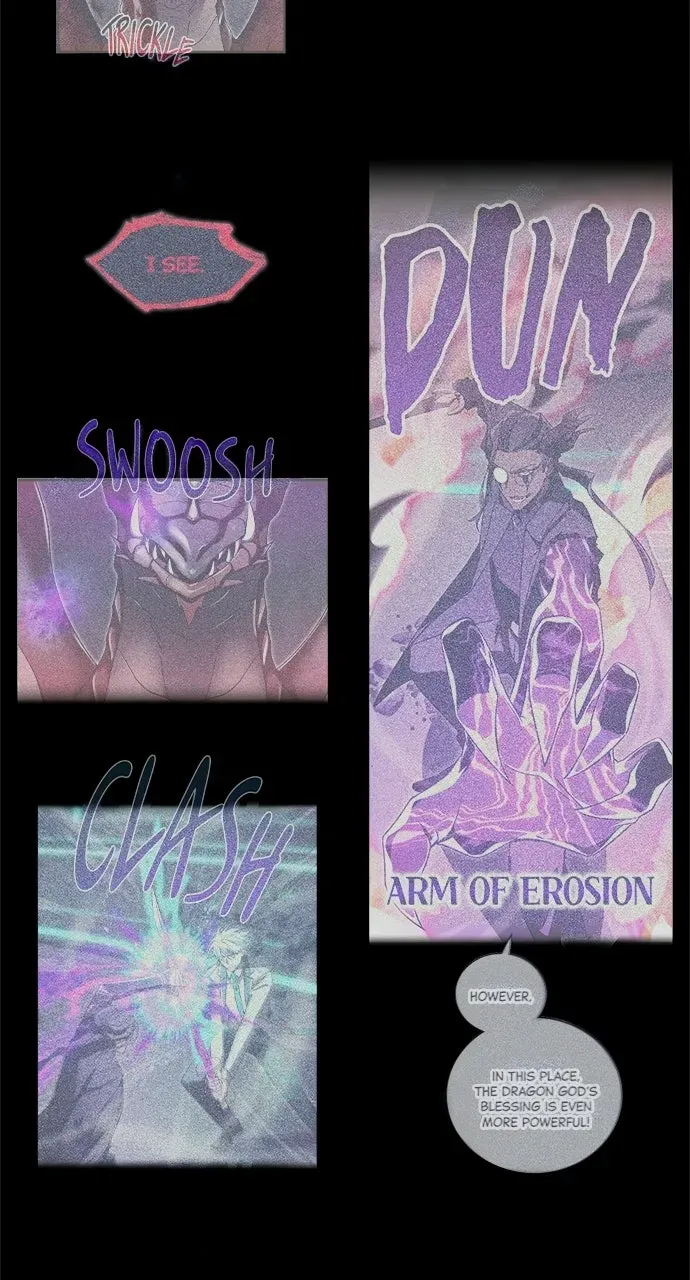 The Genius Swordmaster Returns Chapter 41 page 20 - 