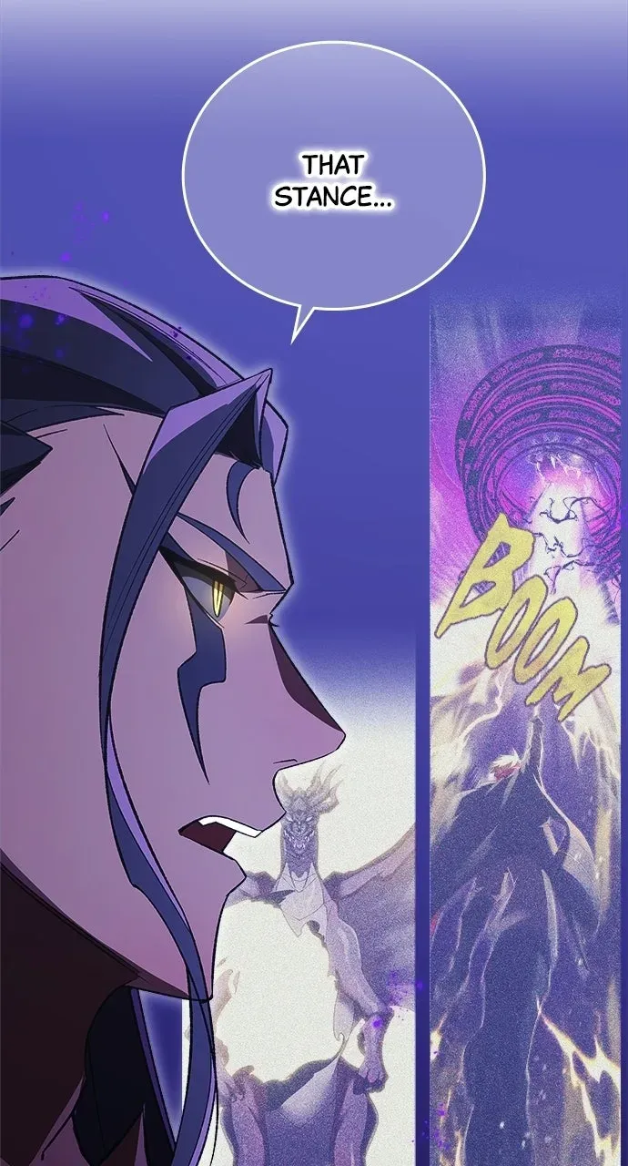 The Genius Swordmaster Returns Chapter 41 page 29 - 