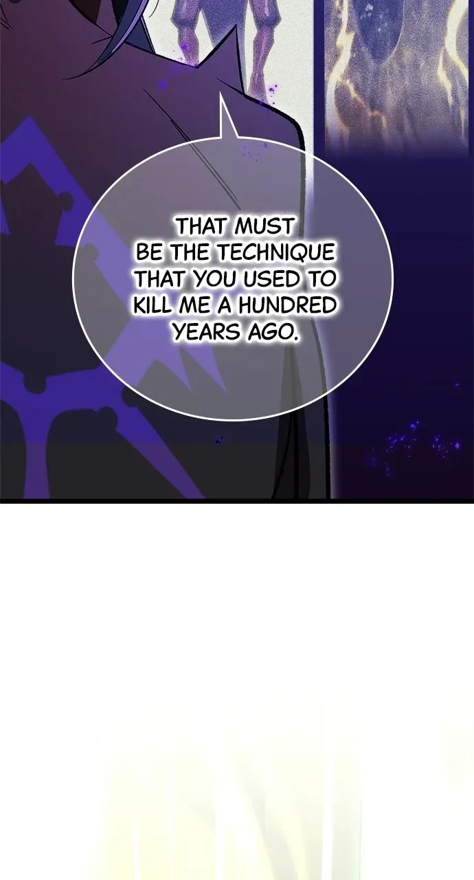 The Genius Swordmaster Returns Chapter 41 page 30 - 