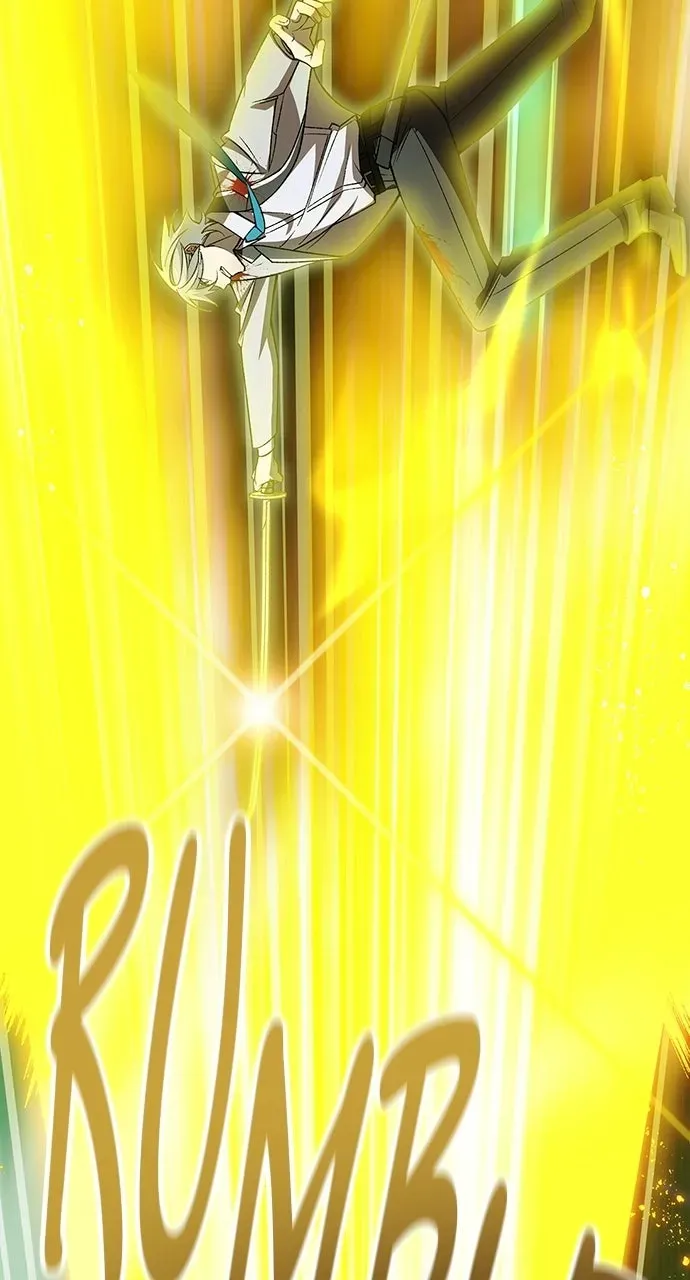 The Genius Swordmaster Returns Chapter 41 page 32 - 