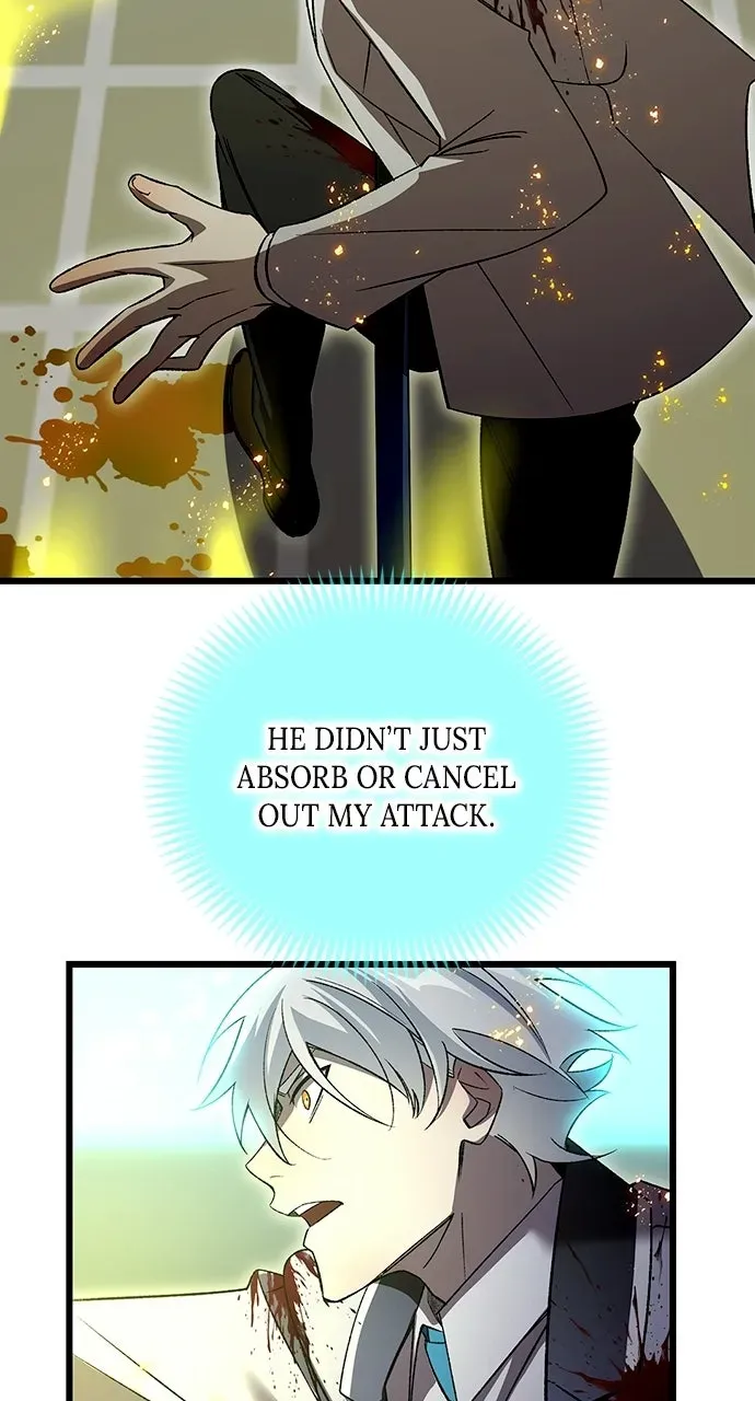 The Genius Swordmaster Returns Chapter 41 page 40 - 