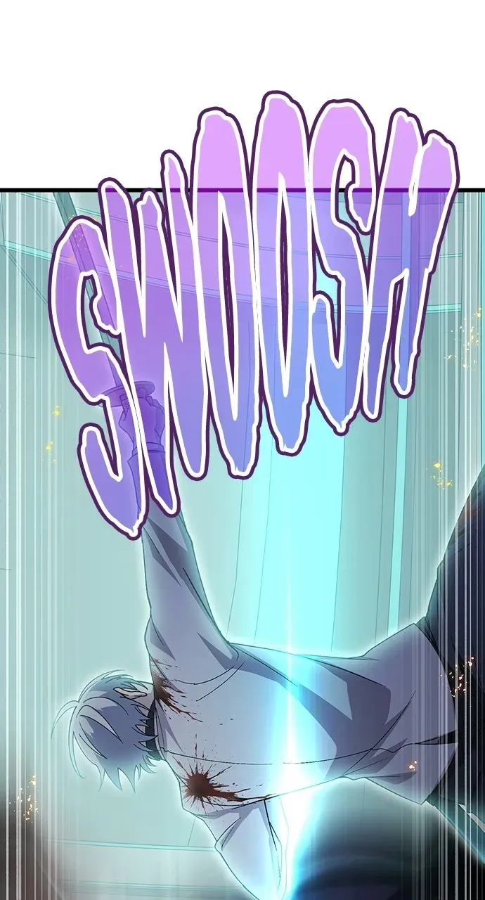 The Genius Swordmaster Returns Chapter 41 page 43 - 