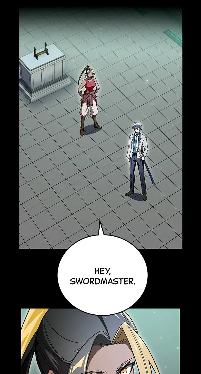 The Genius Swordmaster Returns Chapter 41 page 54 - 