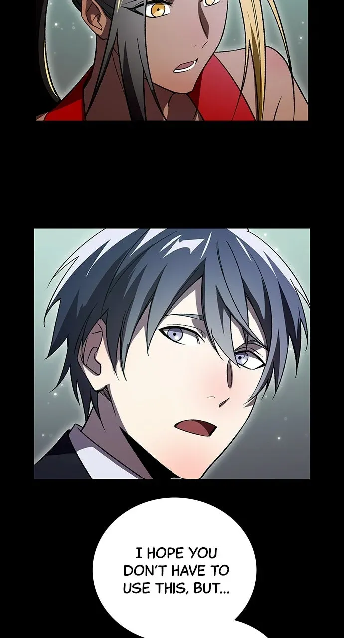 The Genius Swordmaster Returns Chapter 41 page 55 - 