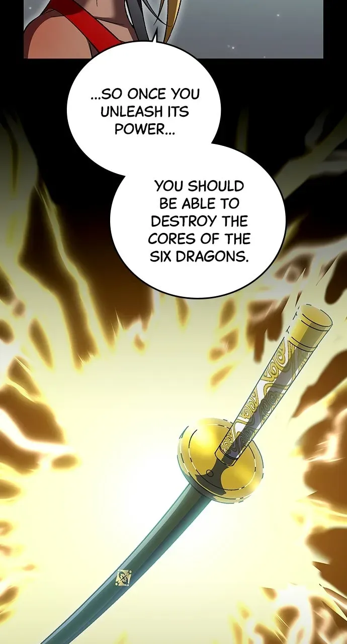 The Genius Swordmaster Returns Chapter 41 page 59 - 