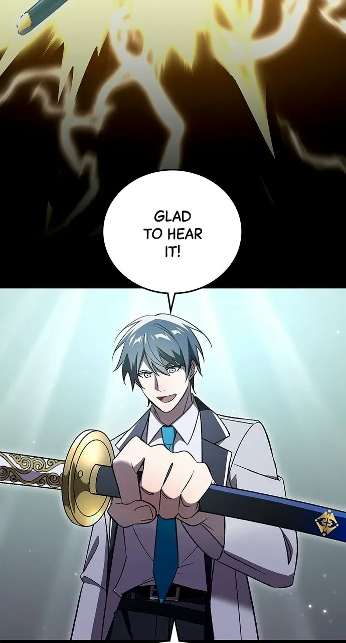 The Genius Swordmaster Returns Chapter 41 page 60 - 