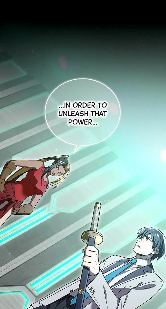 The Genius Swordmaster Returns Chapter 41 page 62 - 