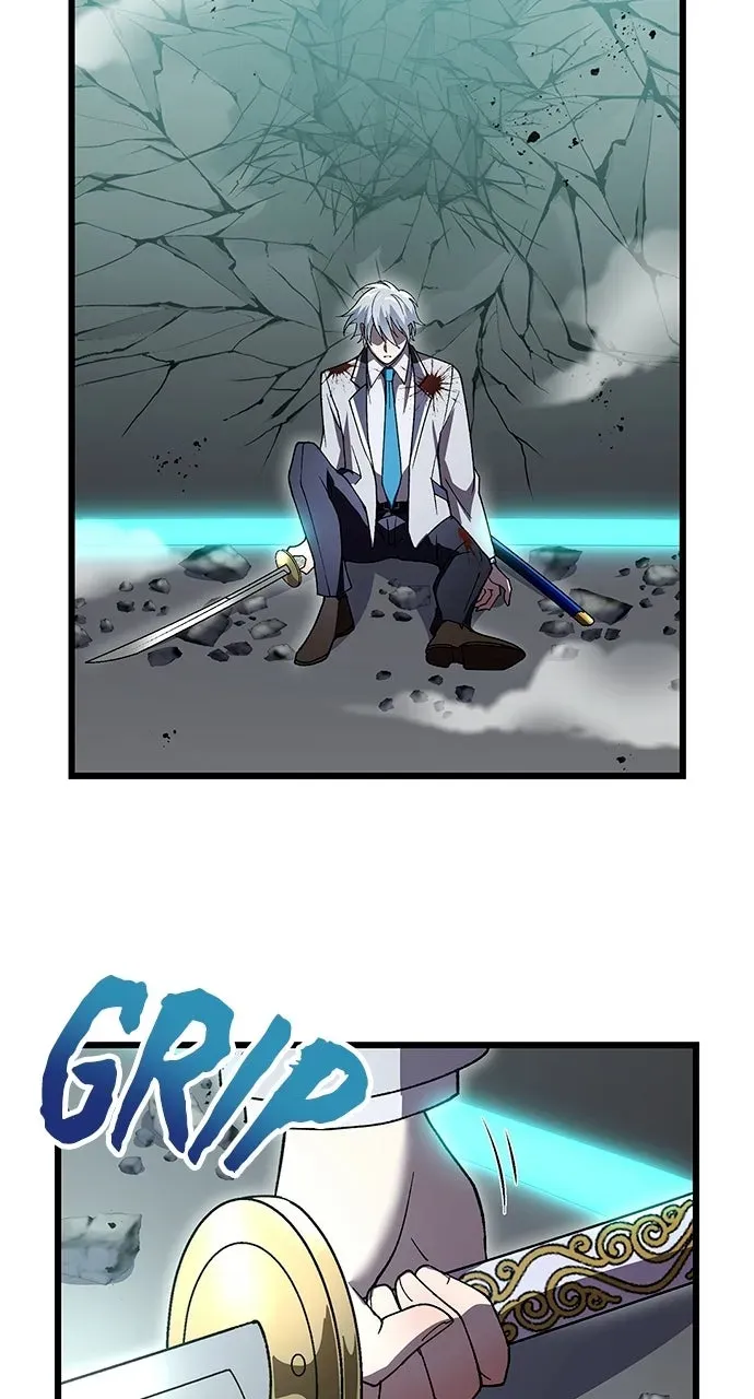 The Genius Swordmaster Returns Chapter 41 page 68 - 