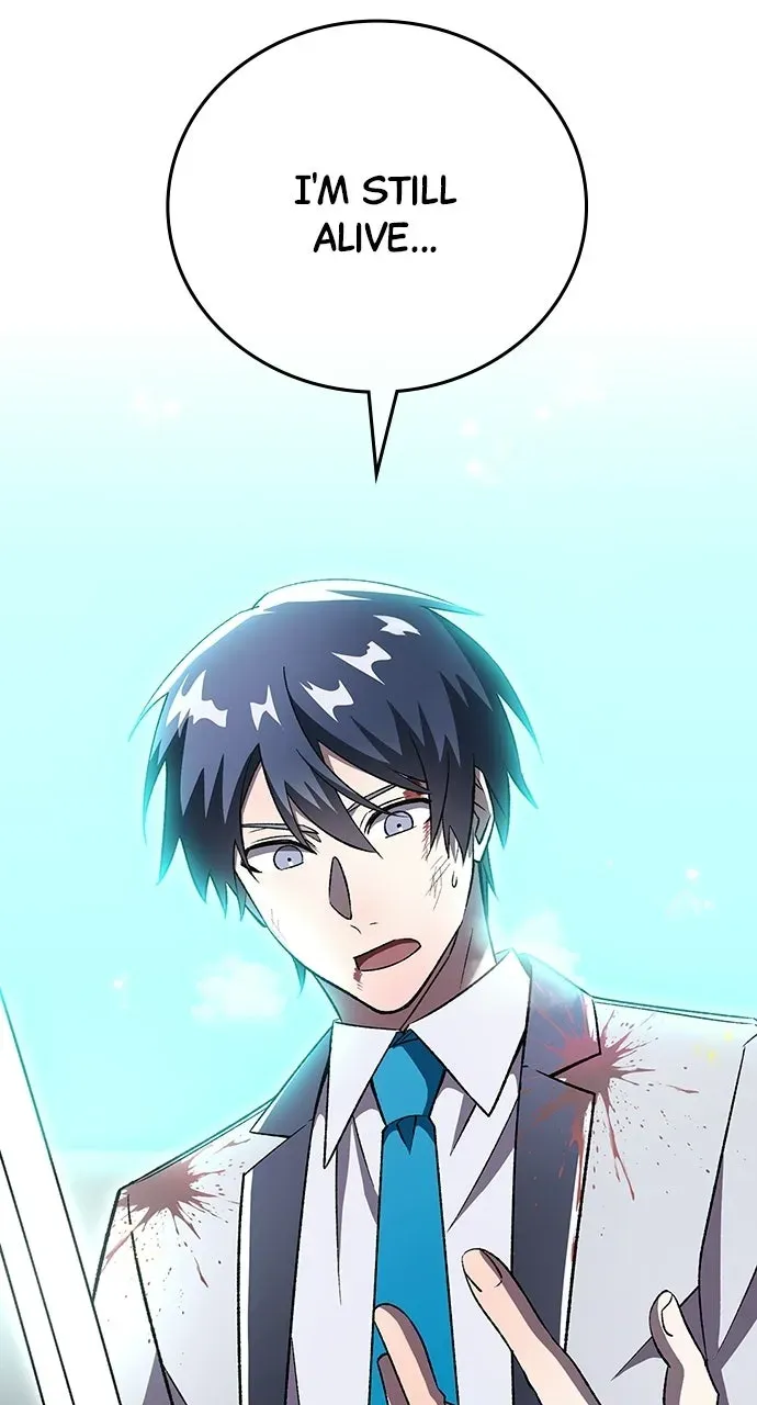 The Genius Swordmaster Returns Chapter 42 page 118 - 