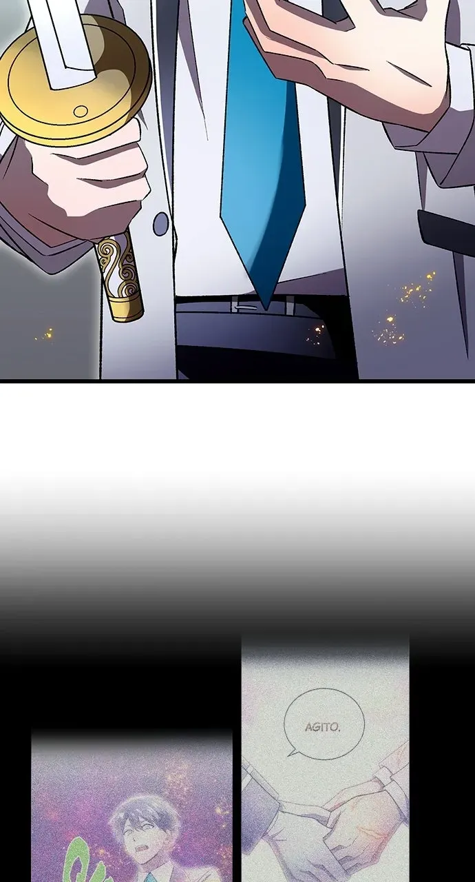 The Genius Swordmaster Returns Chapter 42 page 119 - 