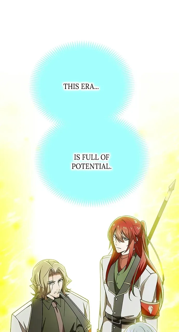 The Genius Swordmaster Returns Chapter 42 page 20 - 