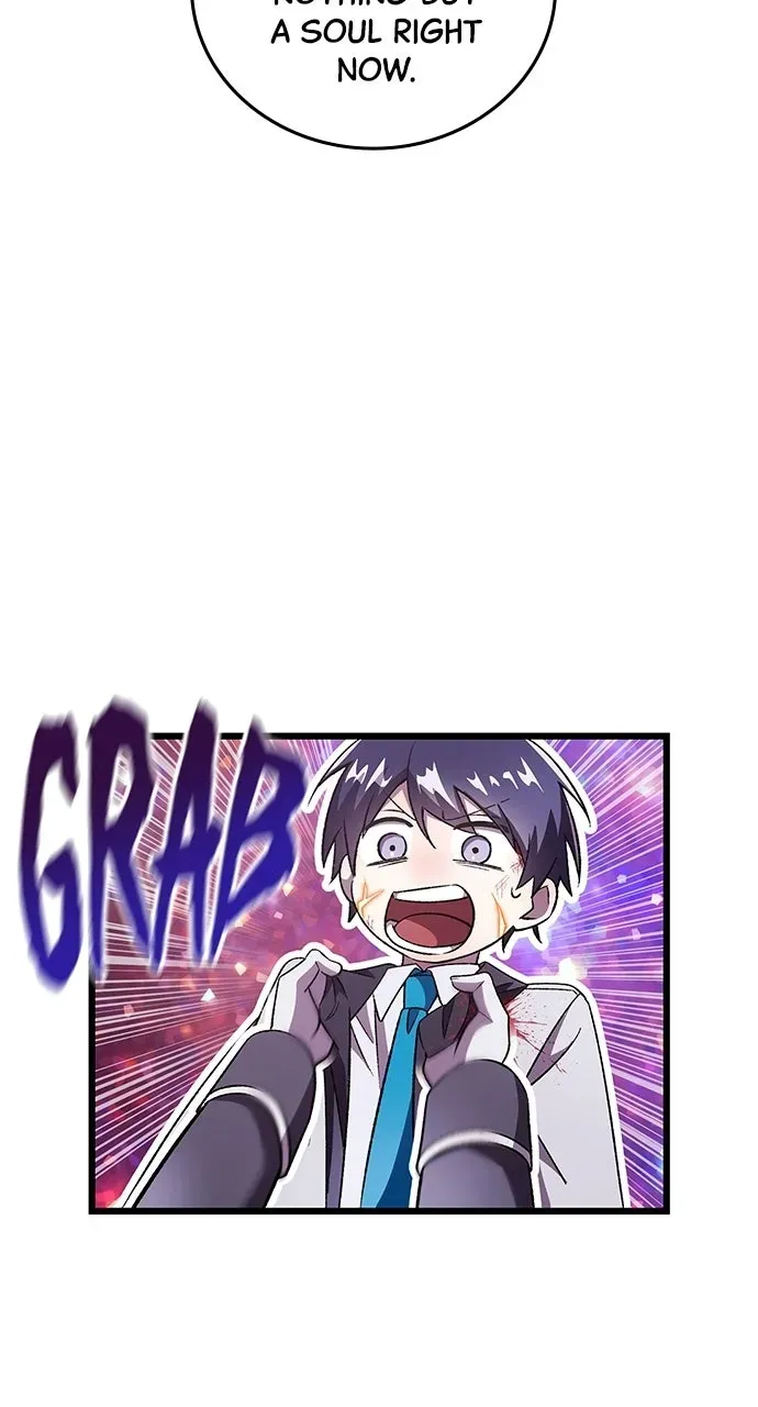 The Genius Swordmaster Returns Chapter 42 page 34 - 