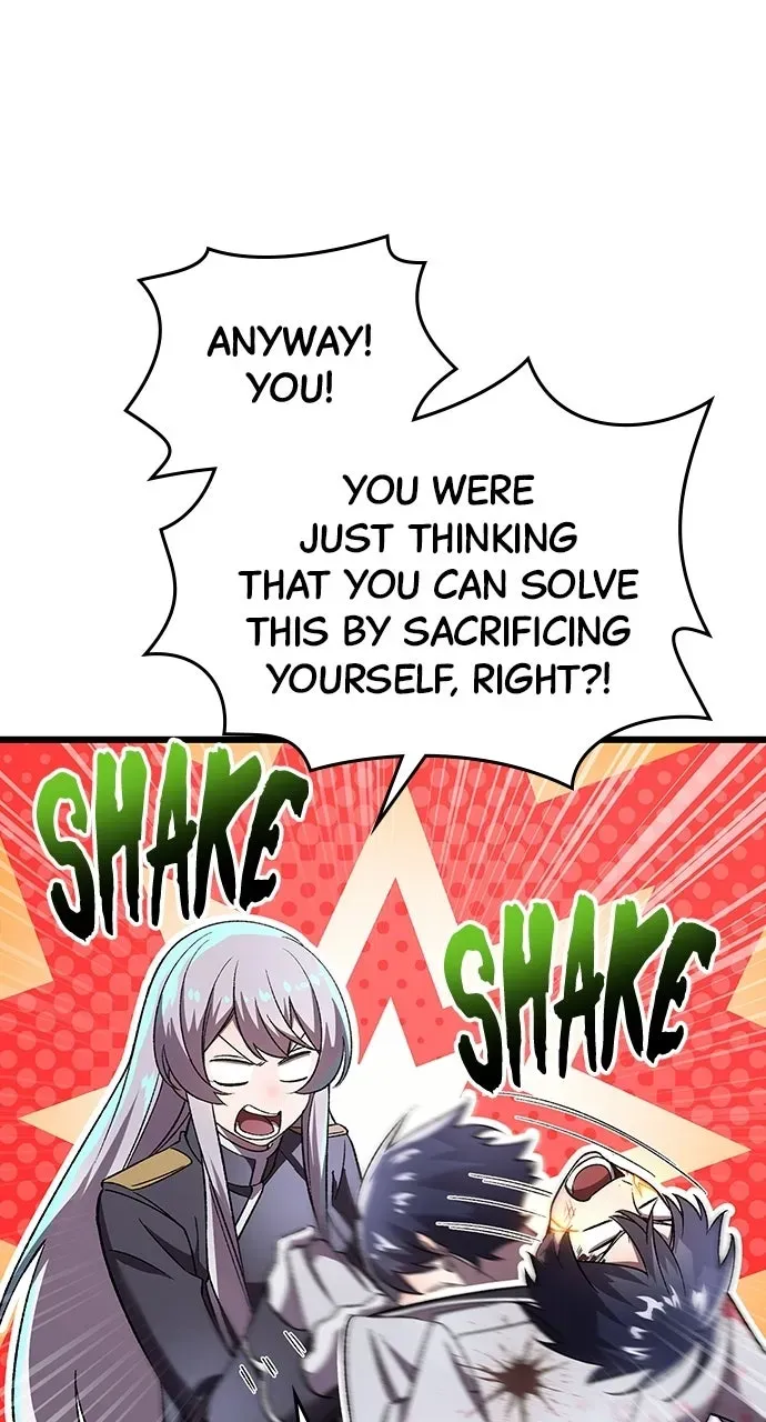 The Genius Swordmaster Returns Chapter 42 page 35 - 