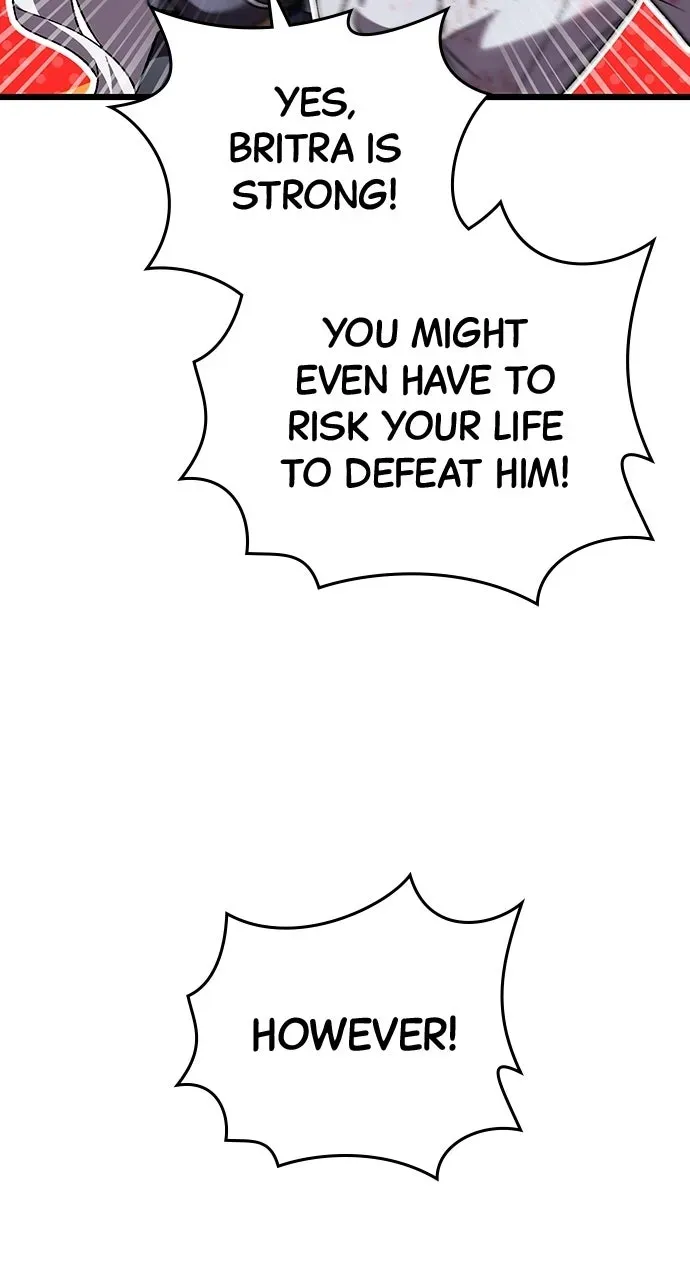 The Genius Swordmaster Returns Chapter 42 page 36 - 