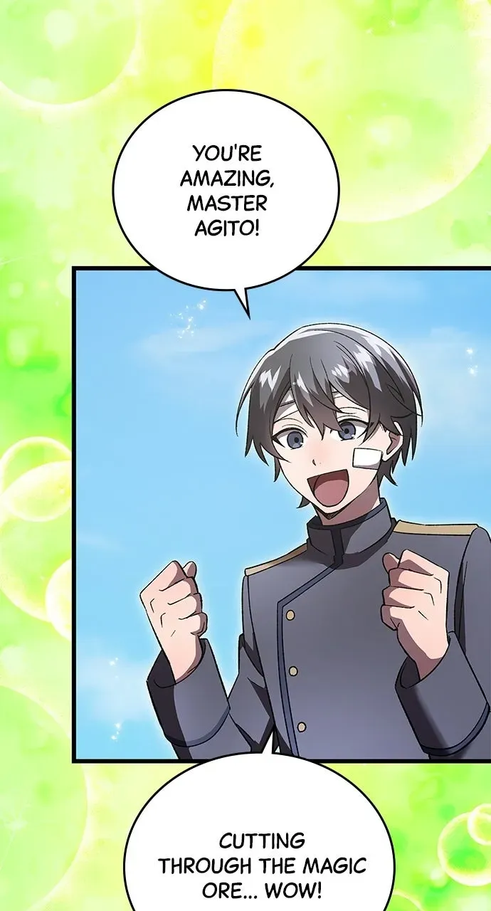 The Genius Swordmaster Returns Chapter 42 page 42 - 
