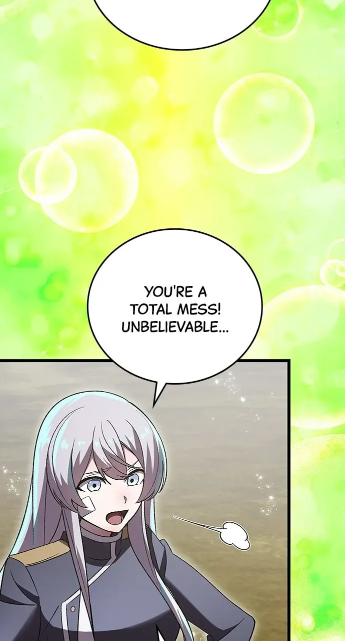 The Genius Swordmaster Returns Chapter 42 page 43 - 