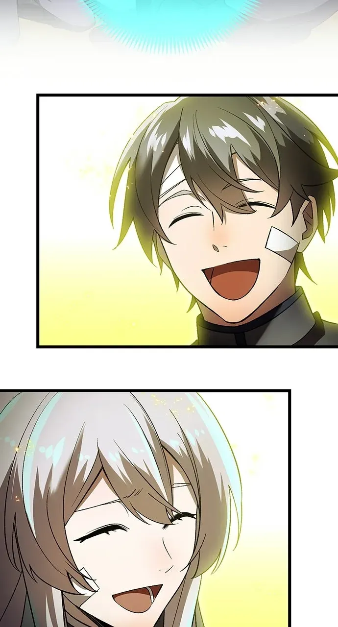 The Genius Swordmaster Returns Chapter 42 page 46 - 