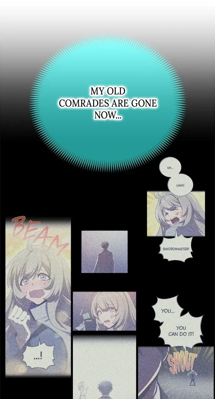 The Genius Swordmaster Returns Chapter 42 page 49 - 