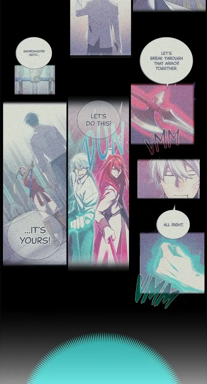 The Genius Swordmaster Returns Chapter 42 page 50 - 