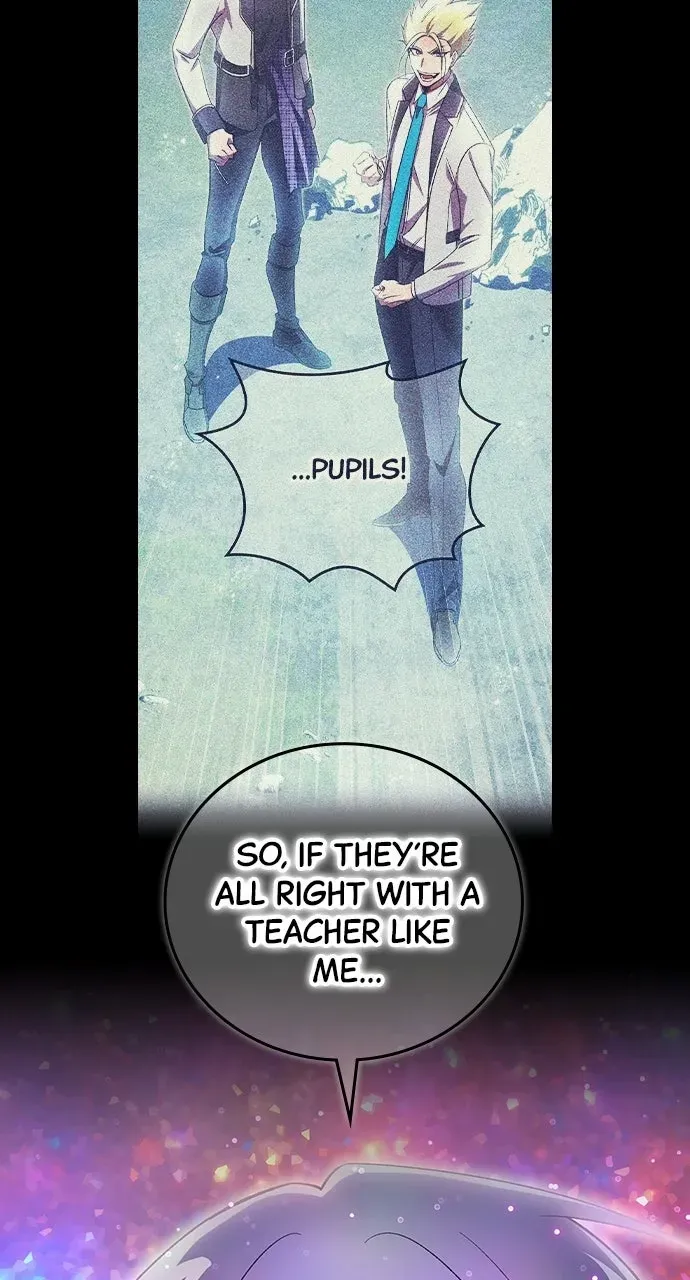 The Genius Swordmaster Returns Chapter 42 page 53 - 