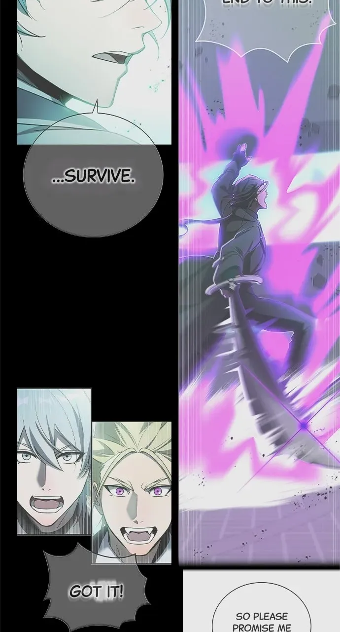 The Genius Swordmaster Returns Chapter 42 page 59 - 