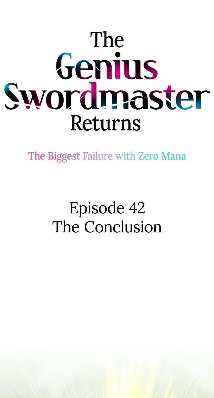 The Genius Swordmaster Returns Chapter 42 page 8 - 