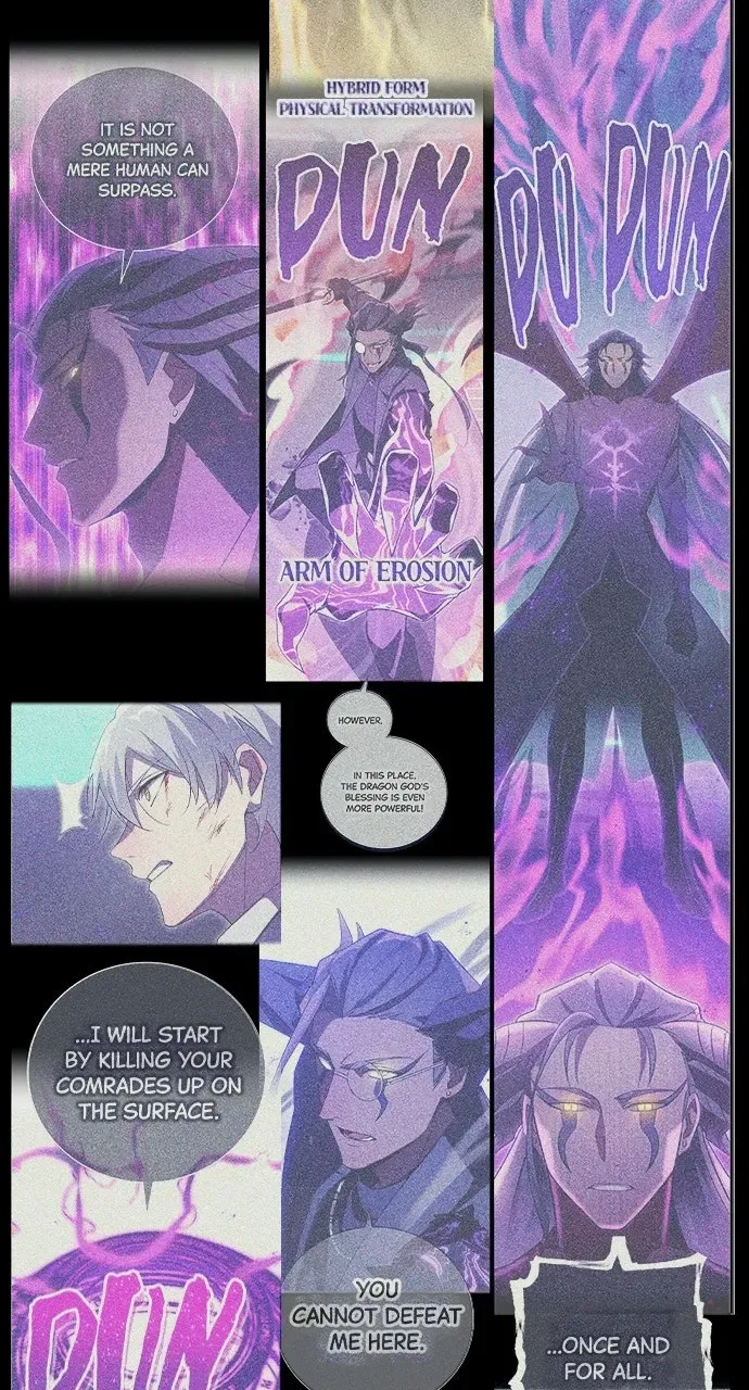 The Genius Swordmaster Returns Chapter 42 page 98 - 