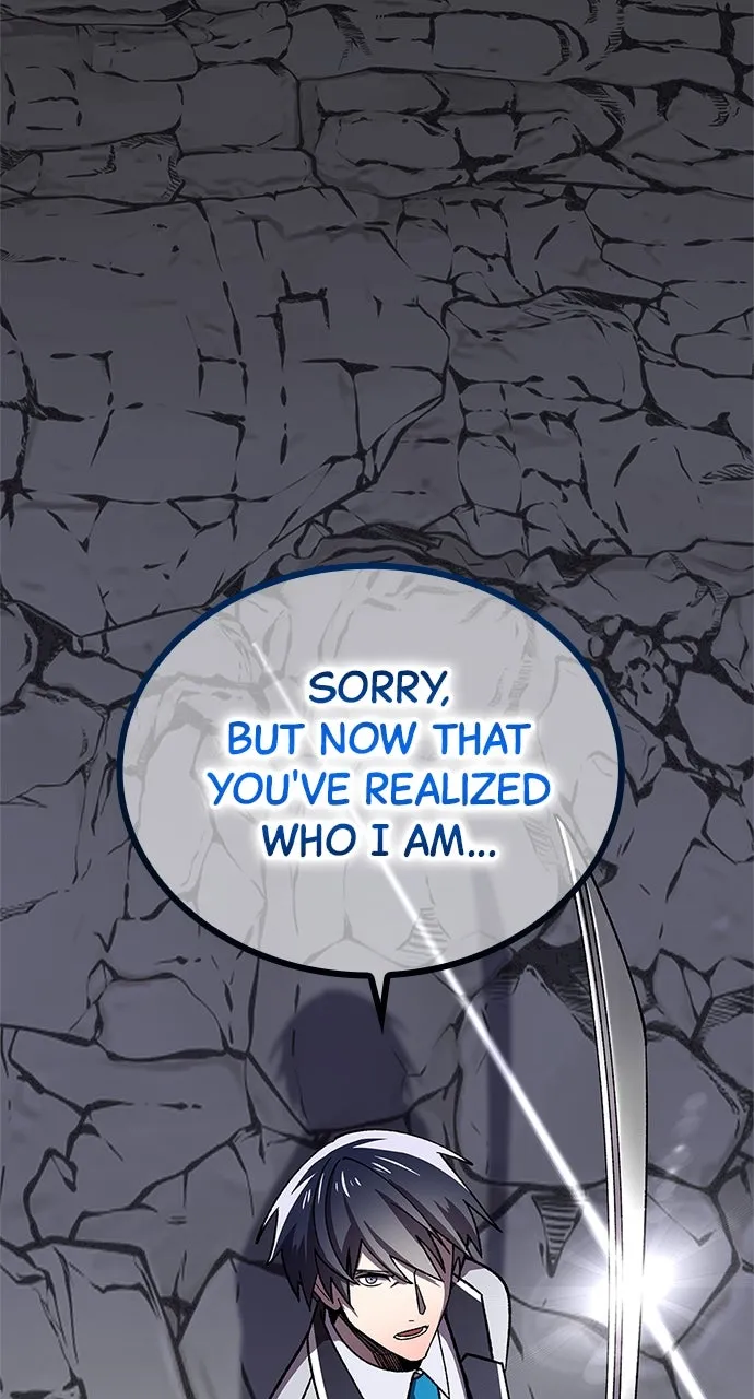 The Genius Swordmaster Returns Chapter 5 page 18 - 