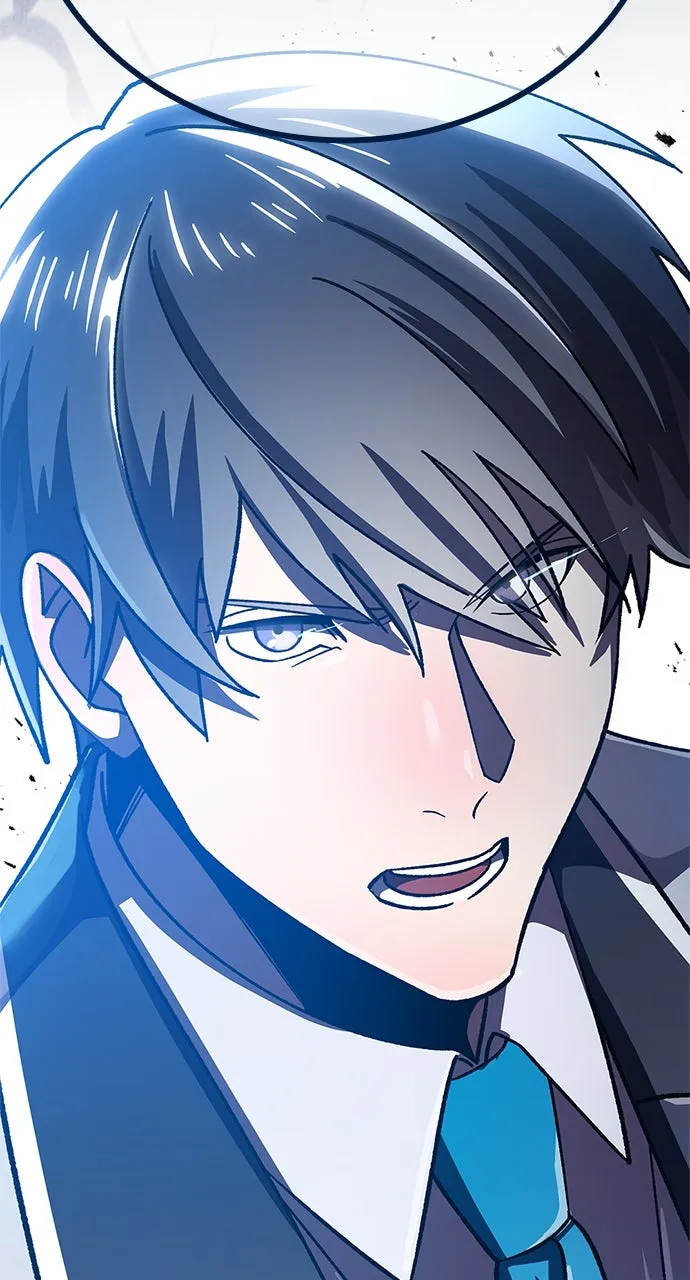 The Genius Swordmaster Returns Chapter 5 page 20 - 