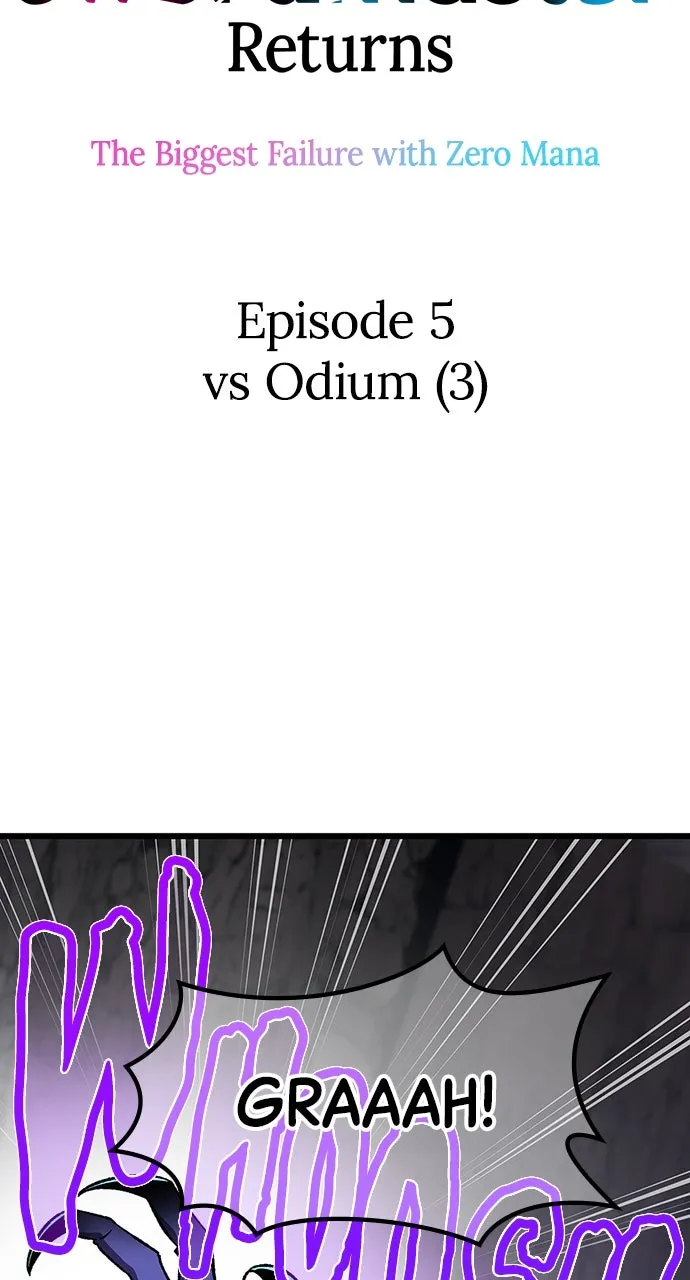 The Genius Swordmaster Returns Chapter 5 page 22 - 