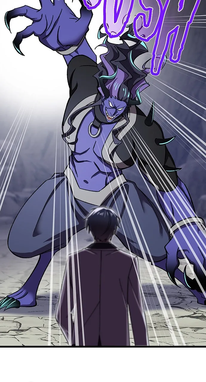 The Genius Swordmaster Returns Chapter 5 page 23 - 