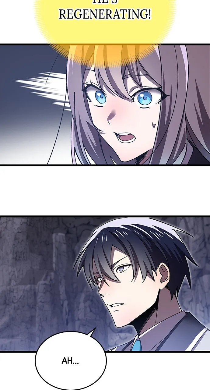 The Genius Swordmaster Returns Chapter 5 page 35 - 