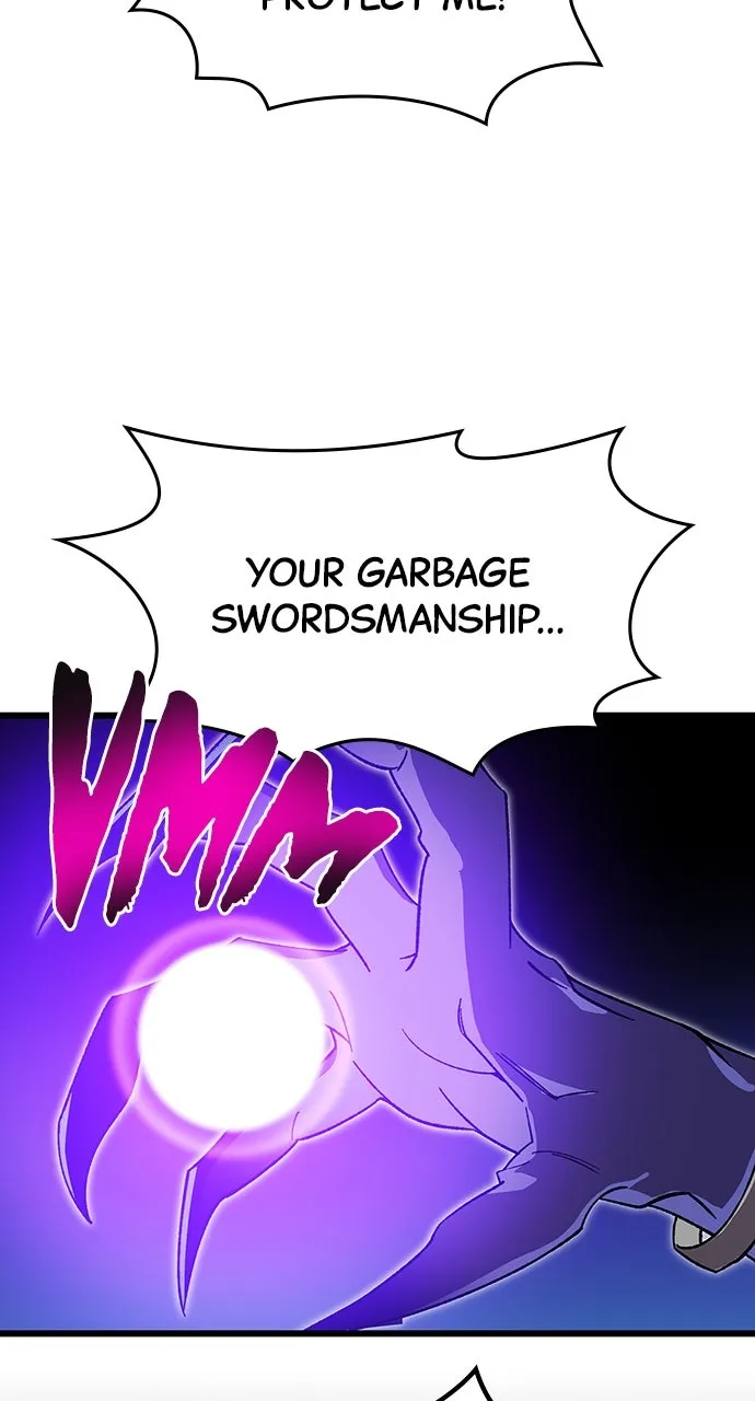 The Genius Swordmaster Returns Chapter 5 page 37 - 