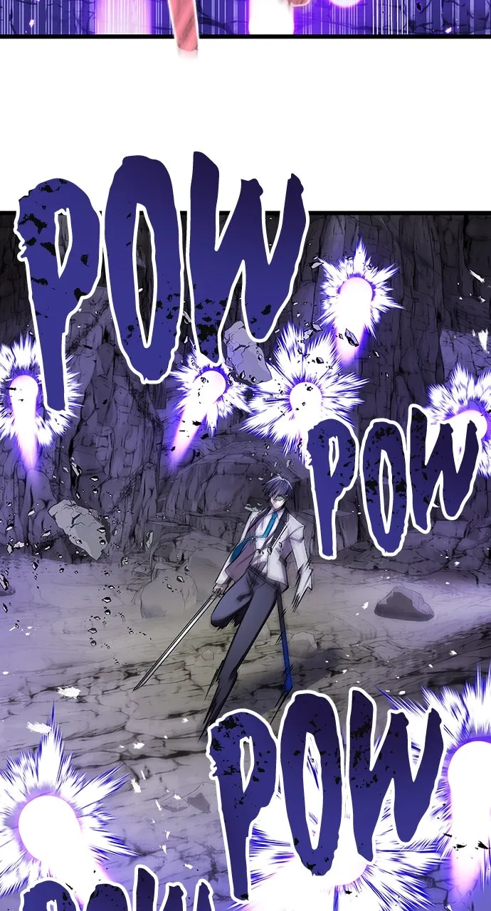The Genius Swordmaster Returns Chapter 5 page 40 - 